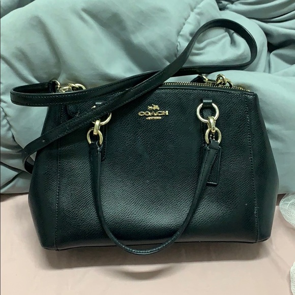 Handbags - Coach Black Purse Handbags - Coach Black Purse